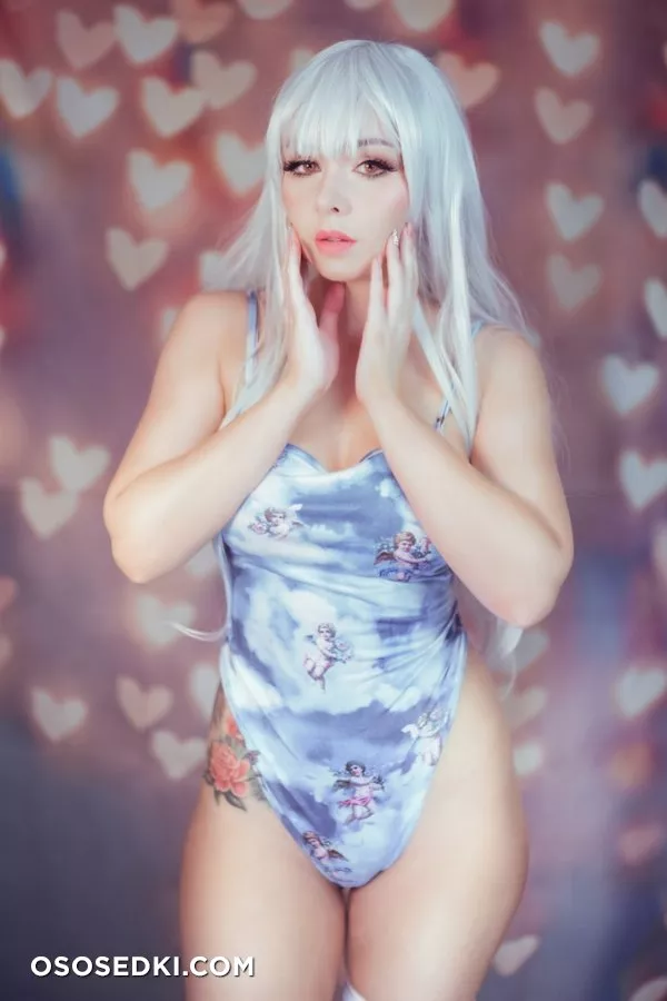 Amy Thunderbolt - 2