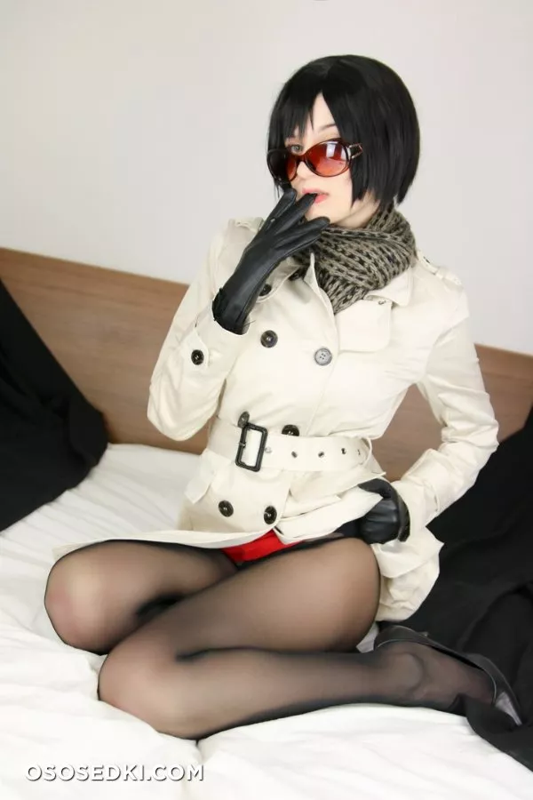 Meryl Sama - 2