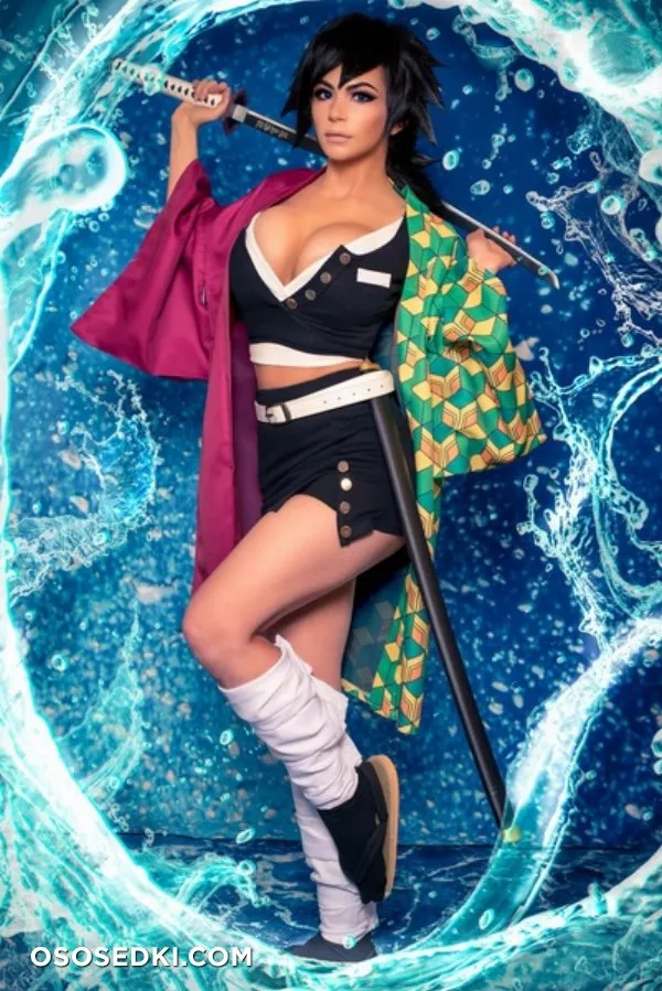 Danielle Beaulieu - 2