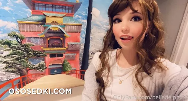 Belle Delphine - 2