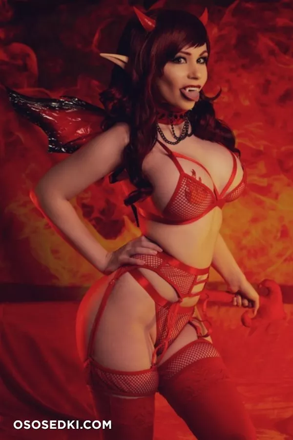 Danielle Beaulieu - Devil - 2