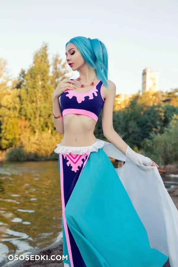 Nefertari Vivi - 2
