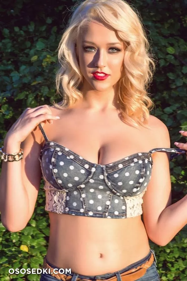 Sabrina Nichole - 2