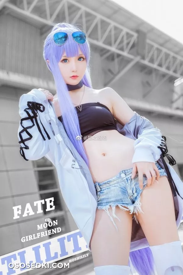Hoshilily Fate - Grand Order - Meltlilith - 2