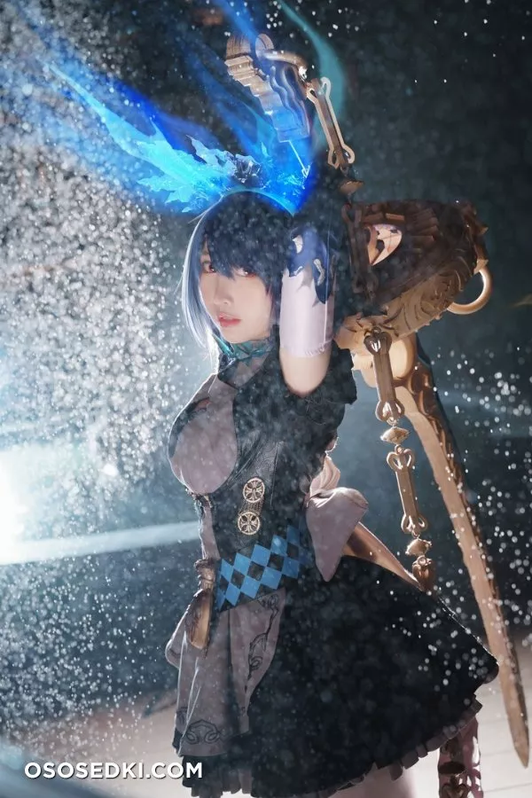 Alice - SinoAlice - Flour Cake Fairy - 2