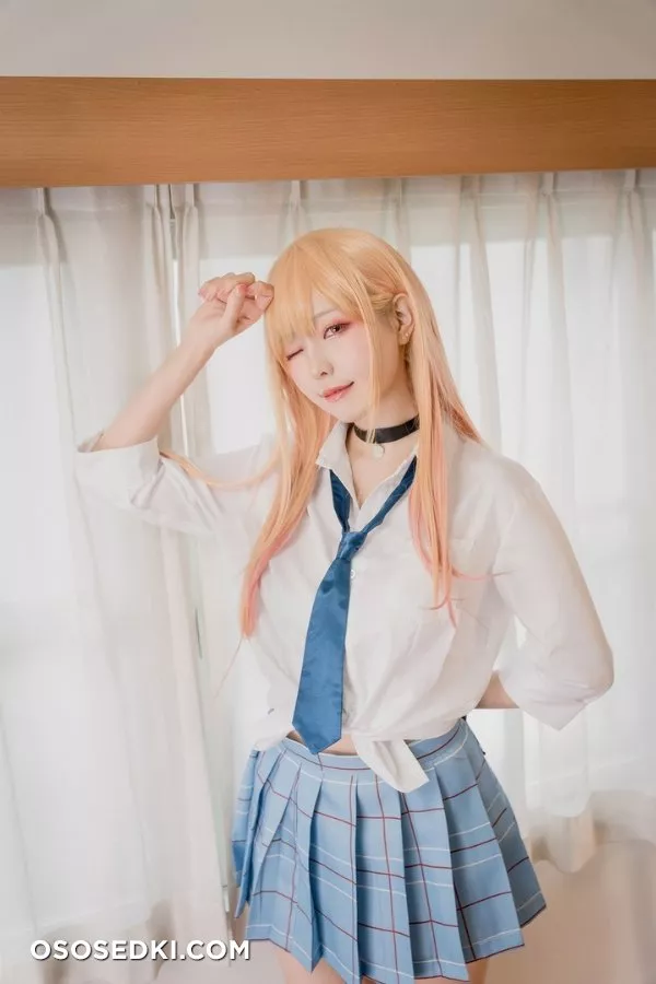 Marin Kitagawa - Ely - 2