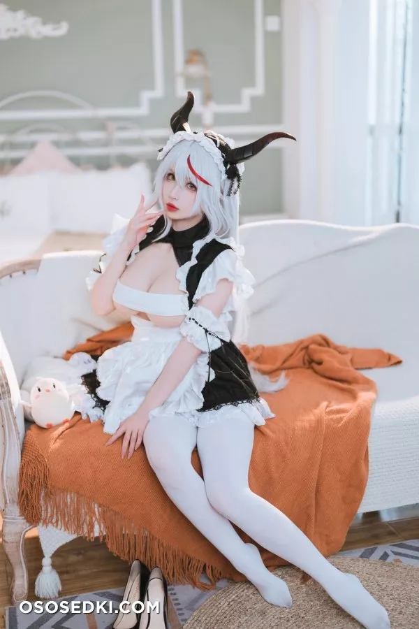 Agir Maid - Rioko - 2
