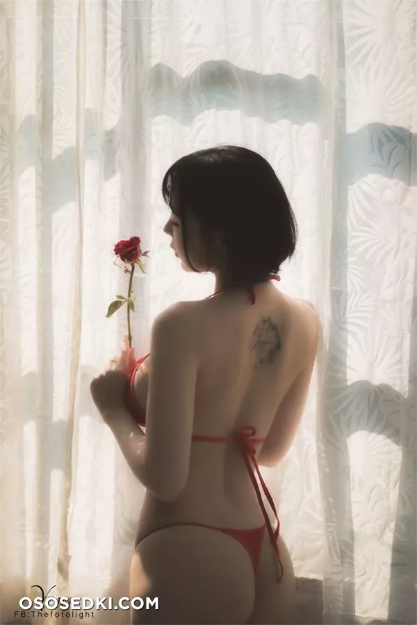 Preeyapon Yangsanpoo - 2