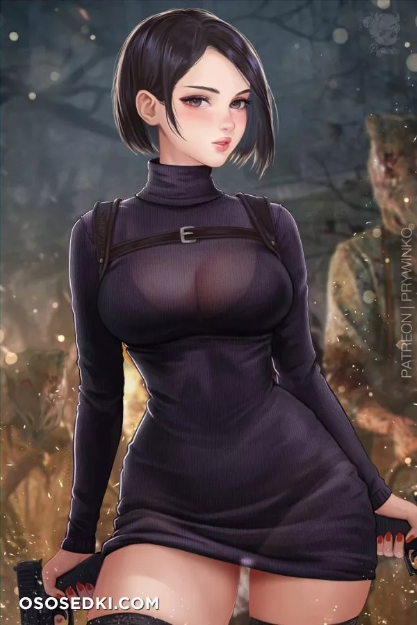 Ada Wong (Resident Evil) - 2