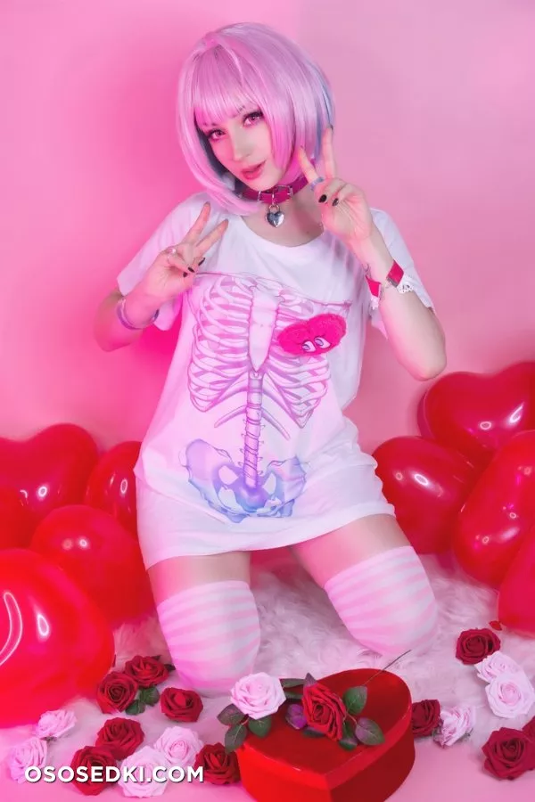Shiro Kitsune - 2