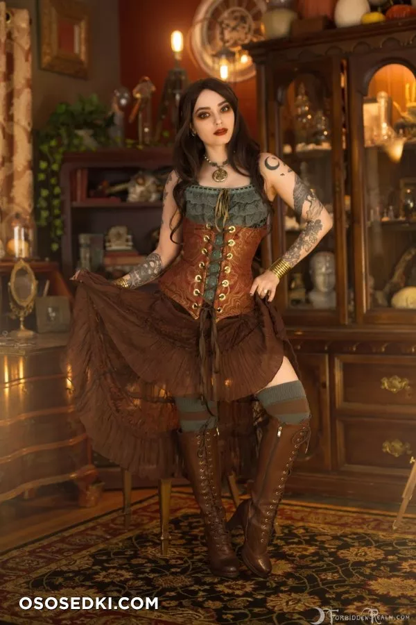 Genevieve - 2