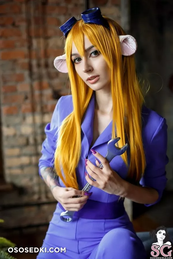 Purple Bitch - 2