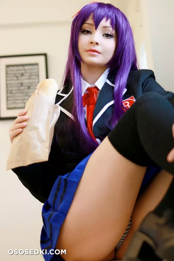 Hidori Rose - 2
