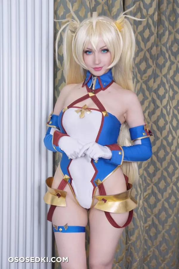 Shiro Kitsune - 2