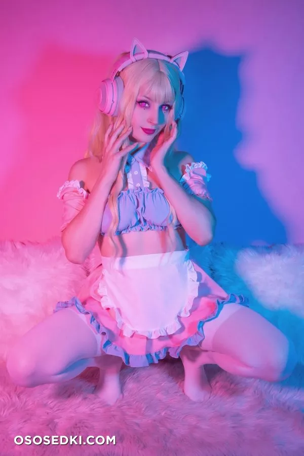 Shiro Kitsune - 2