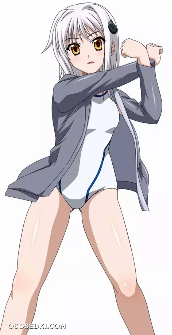 High School DxD - 2