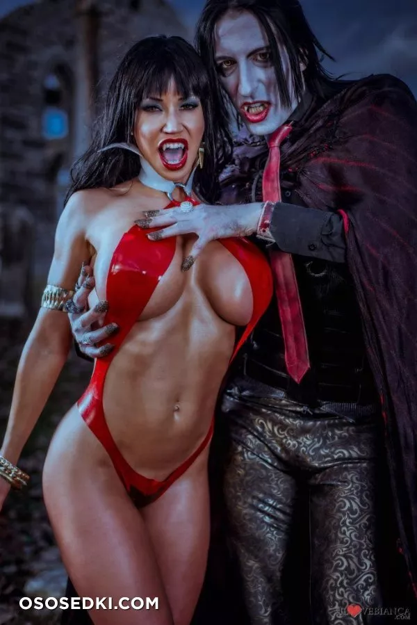 Bianca Beauchamp - 2