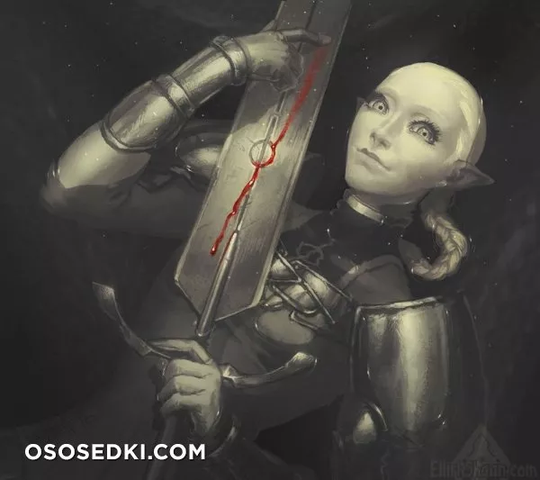 Claymore - 2