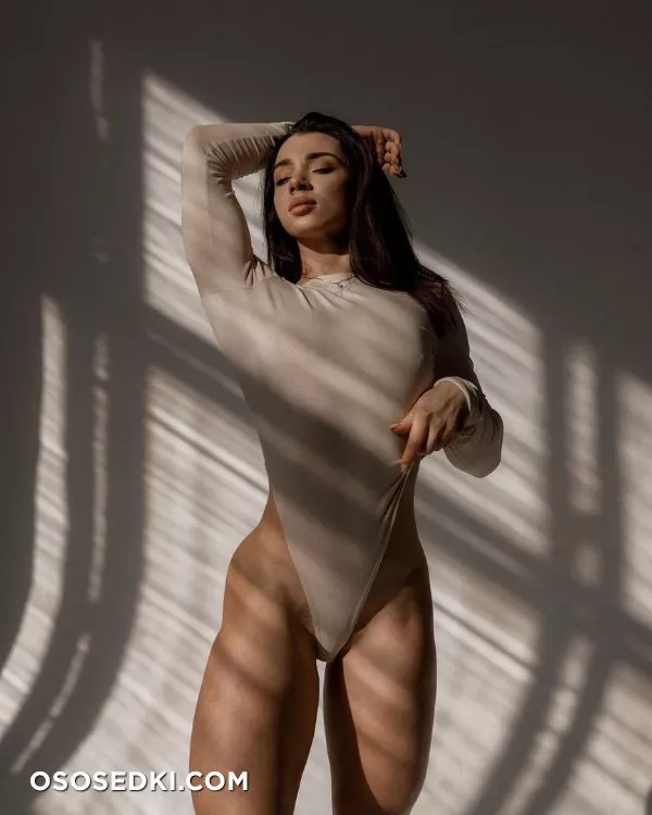 Katherine Khokhlova ️ - 2