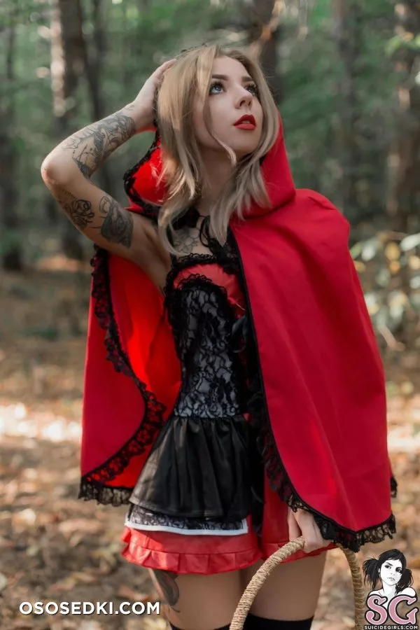 Elisa rose - 2