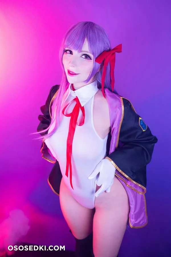 Katyushka Moonfox - 2
