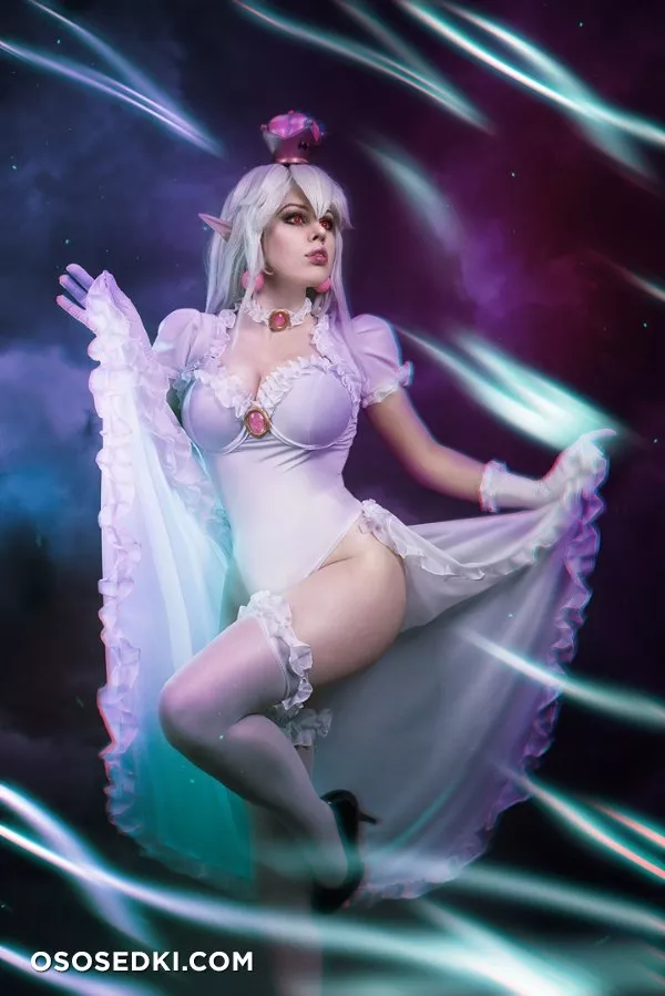 PRINCESS KING BOO - 2