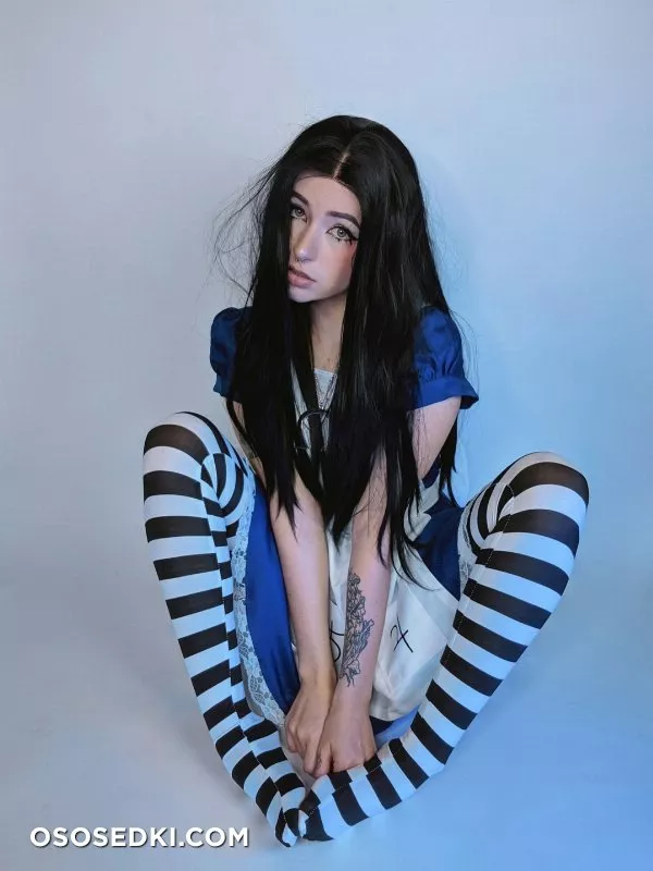 Rusty Fawkes. American McGee's Alice - 1