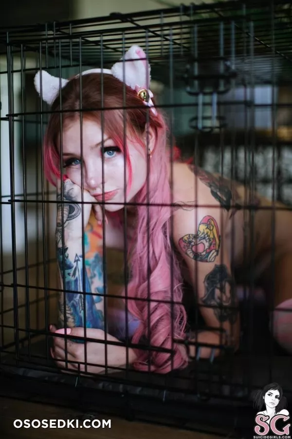Sophii - Bad Kitty - 2