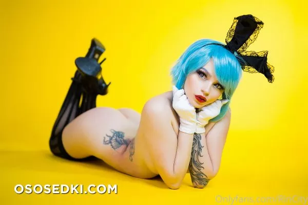 Katrina Wilkinson (Rin City) - 2