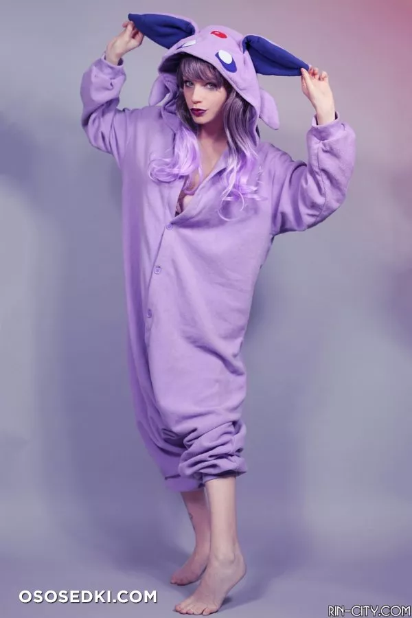 Katrina Wilkinson (Rin City)- erotic onlyfans/patreon cosplay se - 2