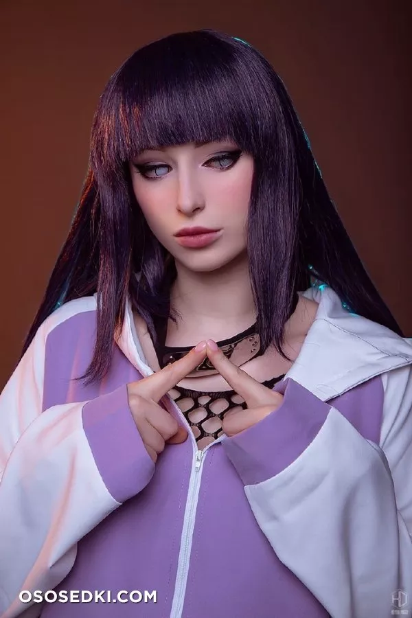 Lady Melamori - Hinata - 2