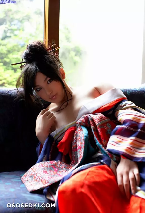 Saori Hara - 2