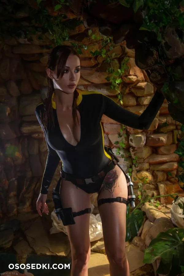 LERA HIMERA - Lara Croft - 2