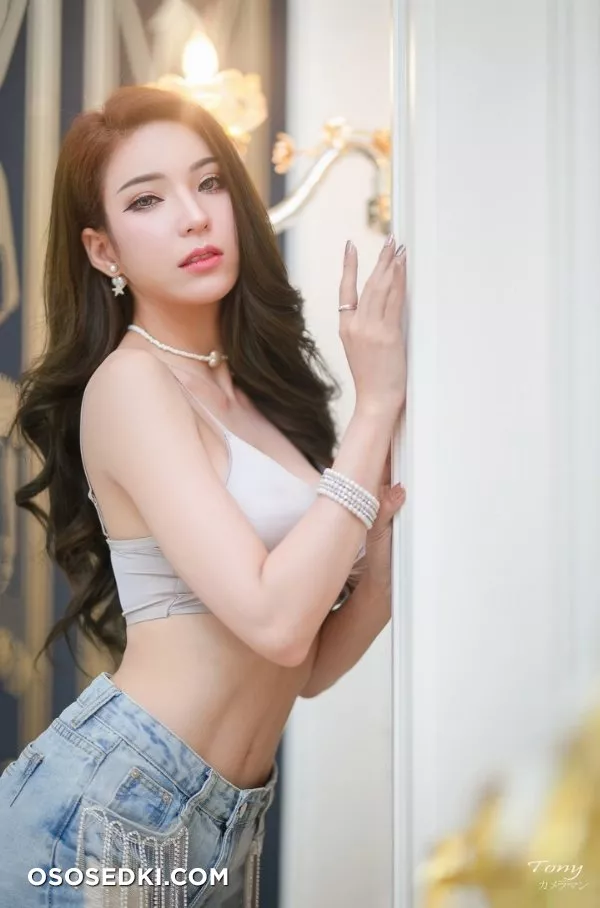 Janet Kanokwan Saesim - 2