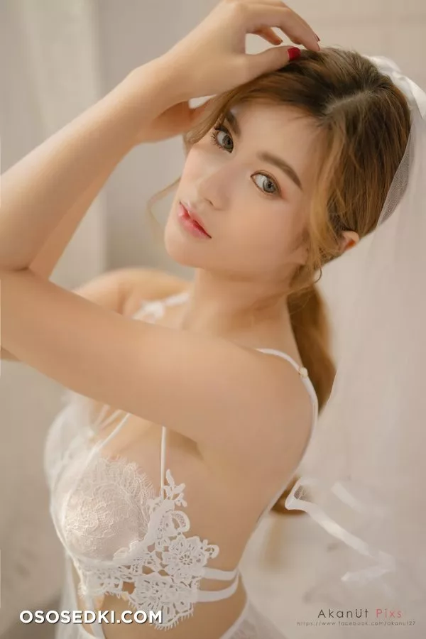 Yanisa Kamjing - 2