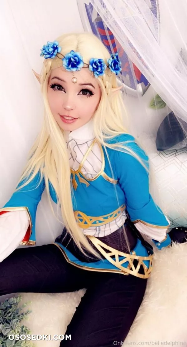 Belle Delphine - 2