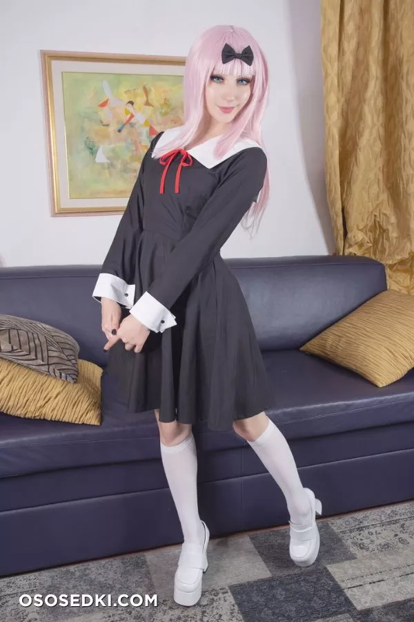 Shirokitsune - 2