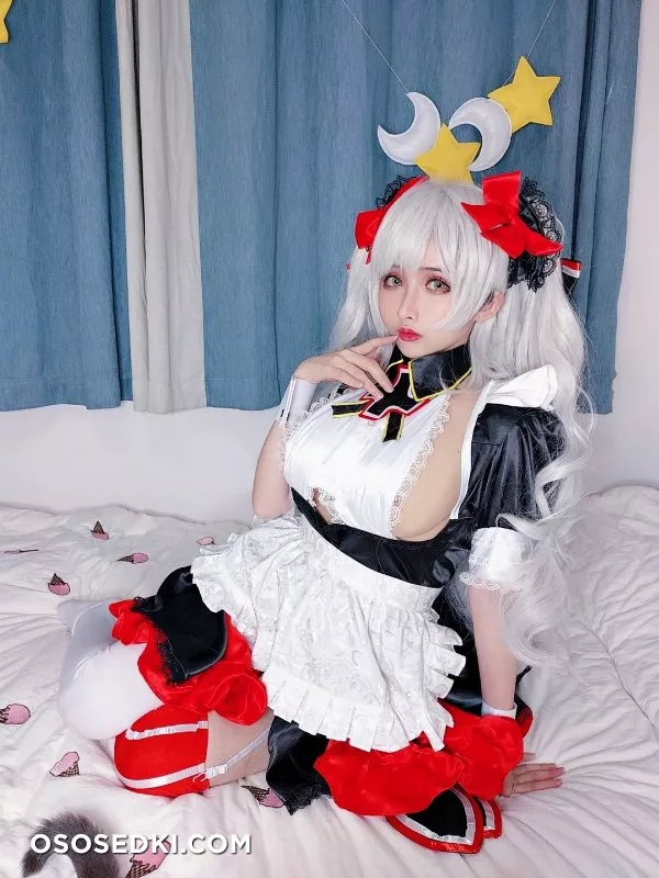 Rioko凉凉子 - 2