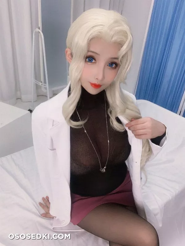 Rioko 凉凉子 - 2