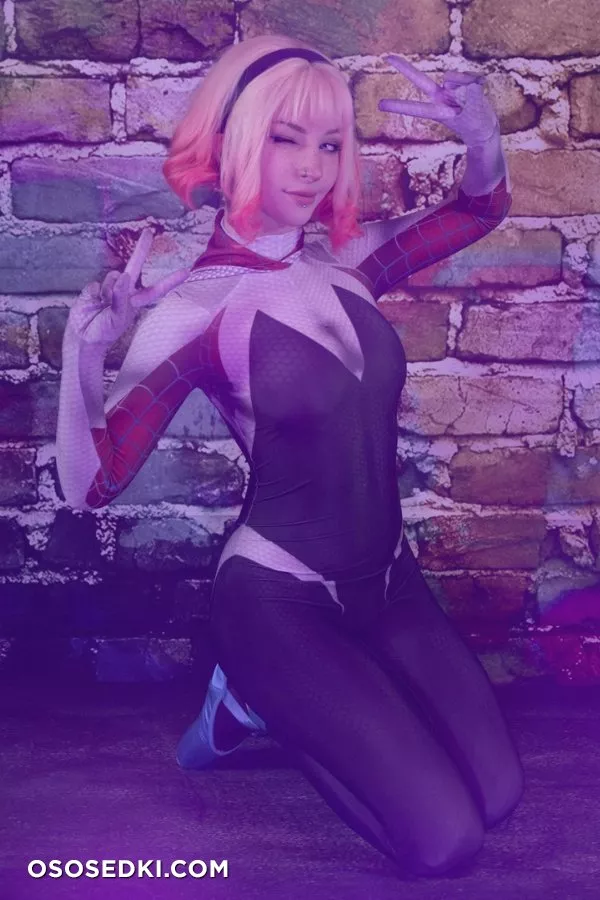Shirokitsune - 2