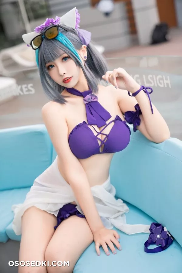 Momoko葵葵 - 2