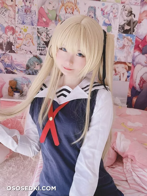 14.06.21 習呆呆 Eriri - 2