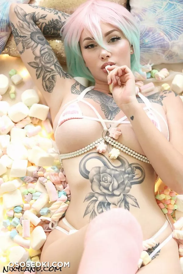 Nixy - 2