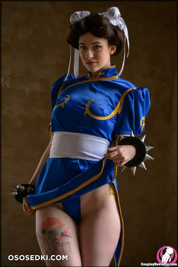 Chun-Li - 2