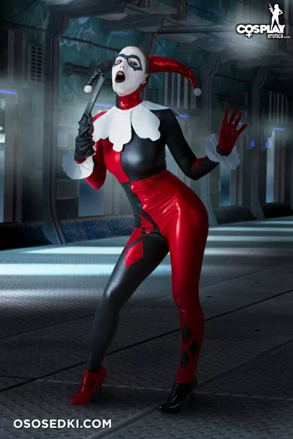 Harley Quinn  - 2