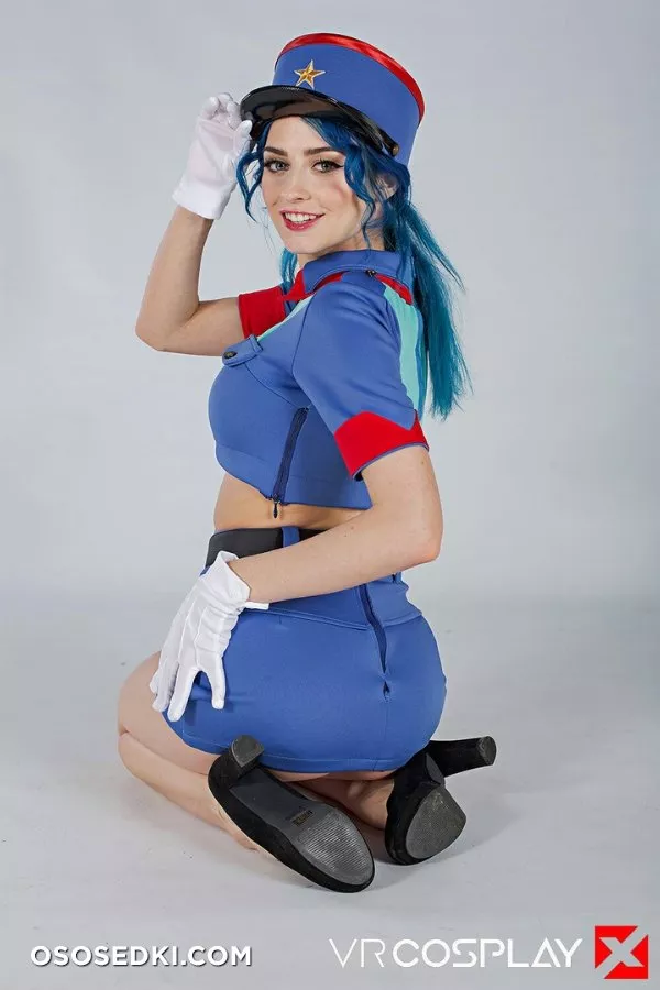 Officer Jenny  - 2