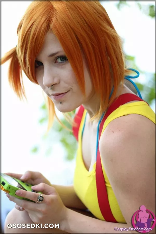 Misty - 2