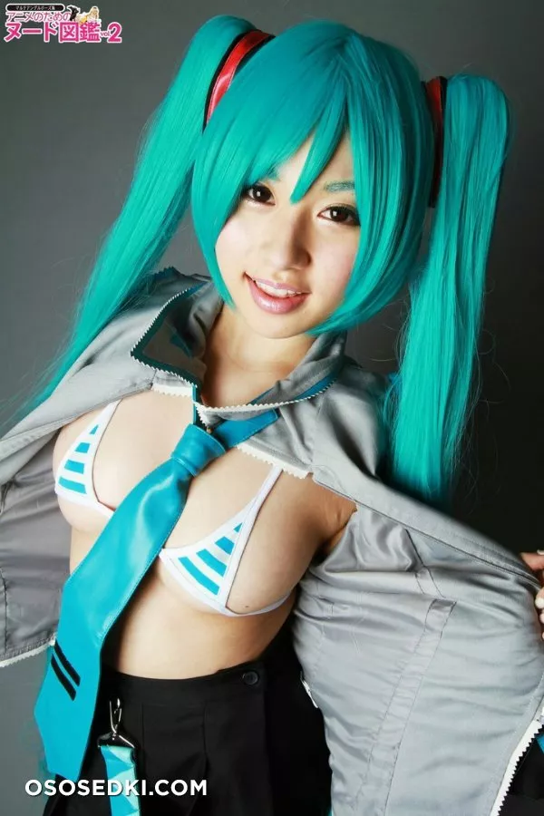 Hatsune Miku  - 2