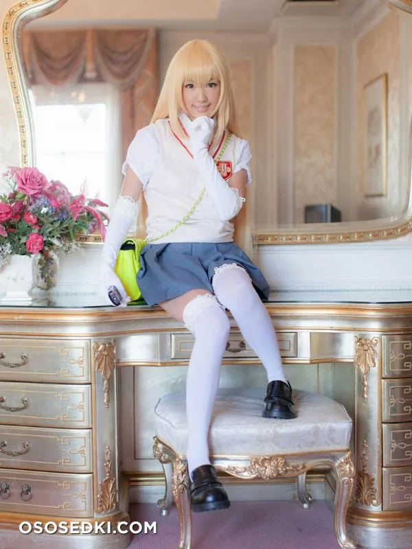 Misaki Shokuhou - 2