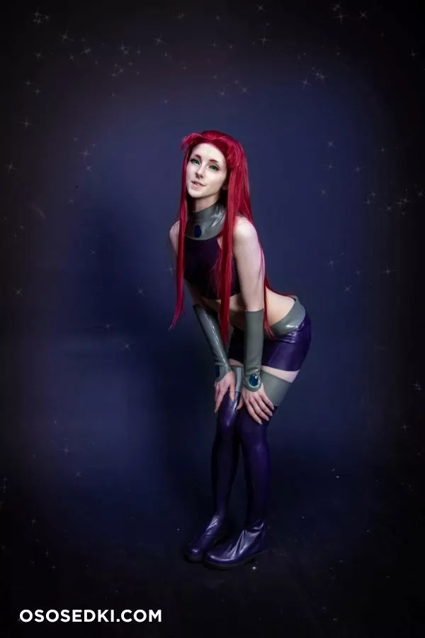Starfire  - 2